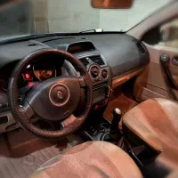 مگان فرانسوی E2|خودرو سواری و وانت|گنبد کاووس, |دیوار