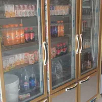 فروش وسایل سوپرمارکت|فروشگاه و مغازه|سوسنگرد, |دیوار