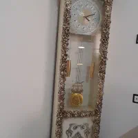 ساعت ایستاده