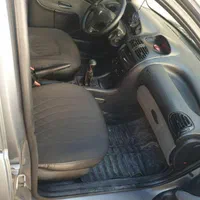 پژو 206 SD V8، مدل ۱۳۹۵|خودرو سواری و وانت|رشت, رودباری|دیوار