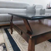 میز عسلی