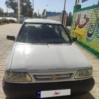 پراید 131مدل 91