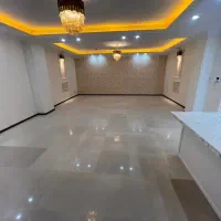 ۱۱۴متر ۳خوابه کلیدنخورده فردوس غرب