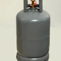 کپسول گاز پرسی ۱۱ کیلو