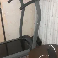 تردمیل اصل تایوان|تجهیزات ورزشی|محمدشهر, شهرک نگین|دیوار