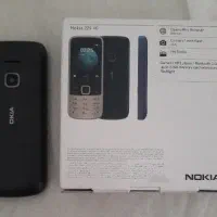 Nokia225 4G|موبایل|تهران, سلسبیل شمالی|دیوار