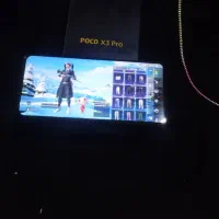 POCO X3 Pro|موبایل|هامون, |دیوار