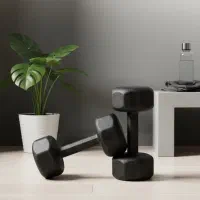 دمبل کامپوزیت آقایان و بانوان