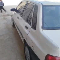 پراید ۹۰|خودرو سواری و وانت|خرم‌آباد, |دیوار