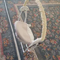 گهواره|اسباب و اثاث بچه|سرپل ذهاب, |دیوار