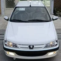 پژو پارس LX TU۵، مدل ۱۴۰۰