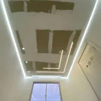 اجرای کناف و تعمیر، خورده کاری کناف|خدمات پیشه و مهارت|فولادشهر, B4|دیوار