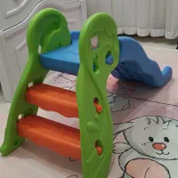 سرسره موج دار grown up برند آمریکایی
