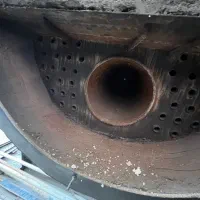 فروش دیگ بخار ۲تنی|ماشین‌آلات صنعتی|اردبیل, |دیوار