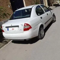 تیبا صندوقدار sx