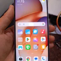 نوت 13 پرو معاوضه با موتور