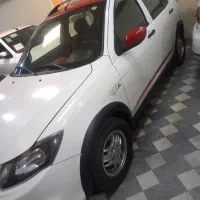 کوییک مدل ۱۴۰۱|خودرو سواری و وانت|تبریز, |دیوار