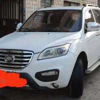 لیفان ایکس 60 دنده هلمن مدل 94