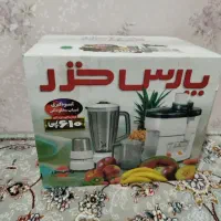 ابمیوگیری پارس خزرنونونو