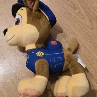 عروسک پلیشی|اسباب‌‌بازی|تهران, سعادت‌آباد|دیوار