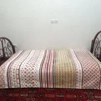 تخت خواب فلزی یک نفره