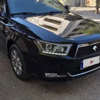 فروش دنا پلاس توربو اتومات