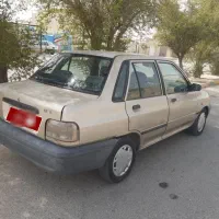 پراید 131 SE، مدل ۱۳۹۲|خودرو سواری و وانت|مهران (ایلام), |دیوار