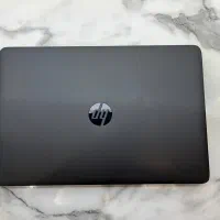 لپتاب hp درحد