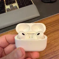 ایرپاد پرو ۲ لایتنینگ