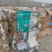 خرید کارتون و آهن