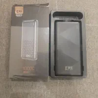 پاور بانک 10000فست مارک kps