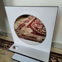 آینه گرد