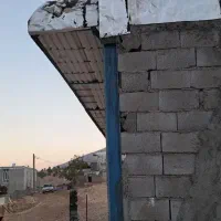 یکدستگاه ساختمان ویلایی تازه ساز|فروش خانه و ویلا|کلاشی, |دیوار