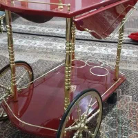 بار میز برای تزئین