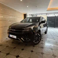 تیگو ۷ IE مدل ۱۴۰۱