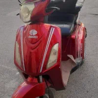 سه چرخه برقی خارجی jetvar