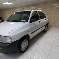 پراید 86فرمون هیدرولیک