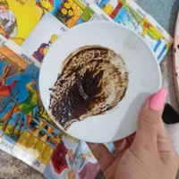فال قهوه وتاروت دقیق