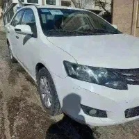 آریو اتومات ۹۶ معاوضه با کاپرا