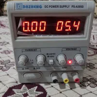 منبع تغذیه داژنگ اصلی PS-A305D