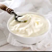 شیر و کره و دوغ تلمی تازه