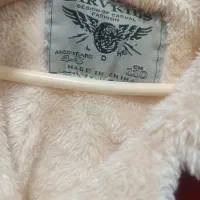 کت چرم زارا اصل|کفش و لباس بچه|ری, تقی آباد|دیوار