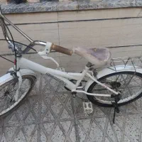 دوچرخه 20