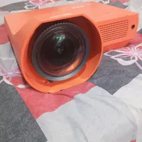 پروژکتورسانیو امنیتی