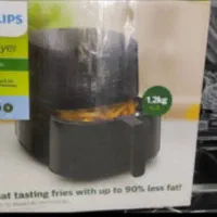 سرخ کن نو و بخارشو نو