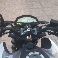 موتورسیکلت SYM NA250cc ان ای250 سی سی