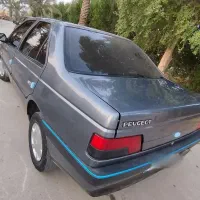 پژو۹۹|خودرو سواری و وانت|شادگان, |دیوار