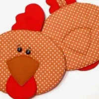 دستگیره پارچه ای آشپزخانه،حوله