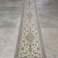 کناره دستباف کاشان کرک