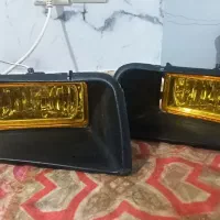 مه شکن پژو آک